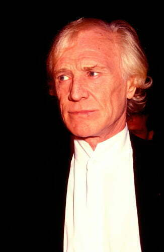 A Brief Profile of Richard Harris