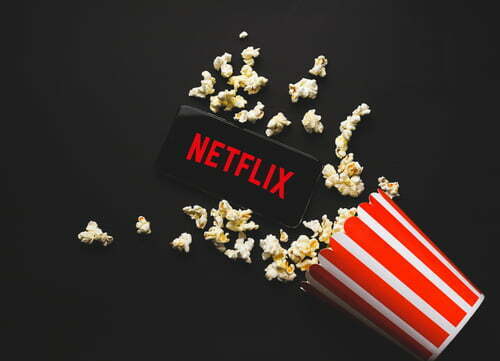 $50bn wiped off Netflix’s value as subscribers quit