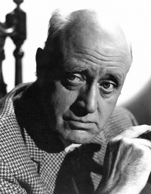 A Brief Profile of Alastair Sim