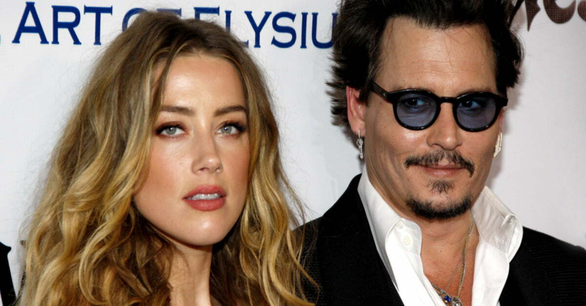 Depp vs Heard Trial Hits Closing Statements