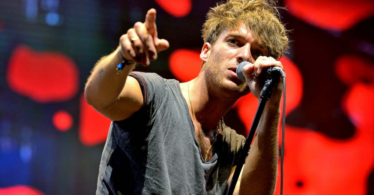 Paolo Nutini Announces new album