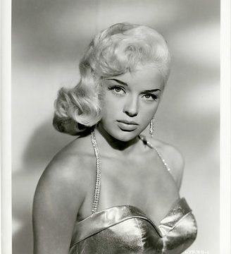 A Brief Profile of Diana Dors