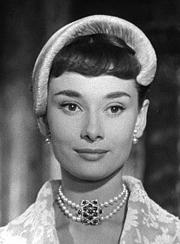 A Brief Profile of Audrey Hepburn
