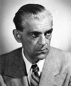 A Brief Profile of Boris Karloff