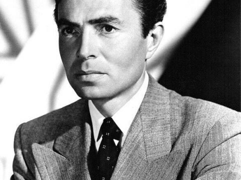 A Brief Profile of James Mason