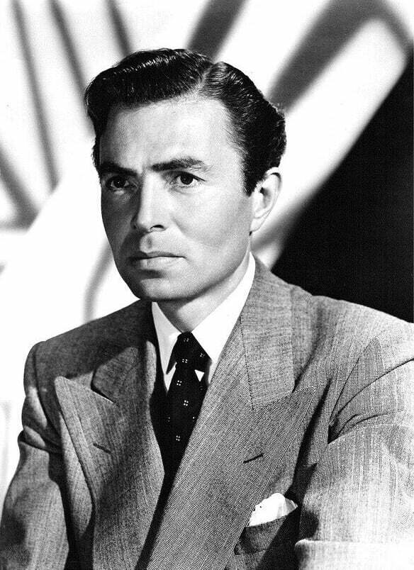 A Brief Profile of James Mason