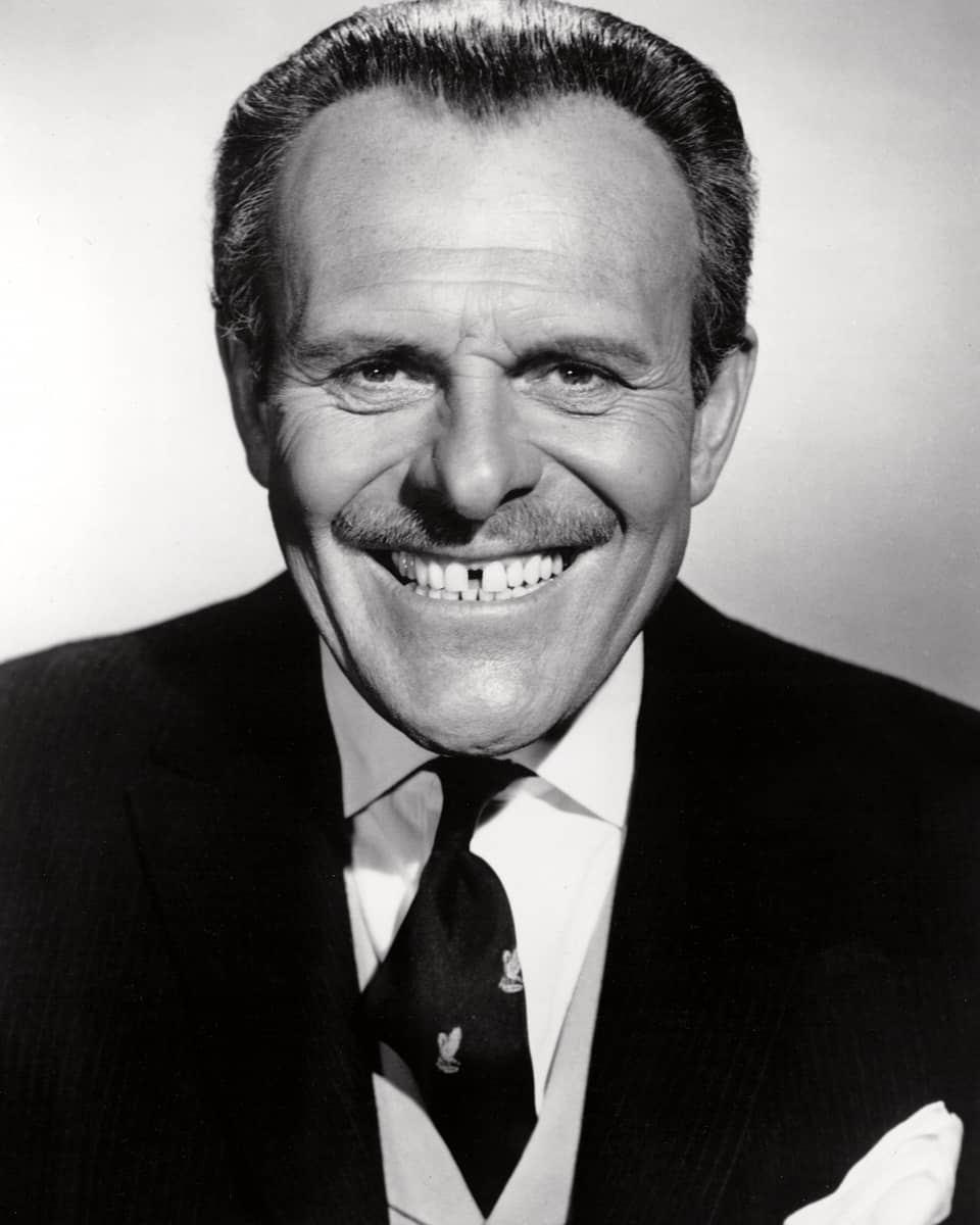 A Brief Profile of Terry-Thomas
