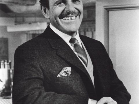 A Brief Profile of Terry-Thomas