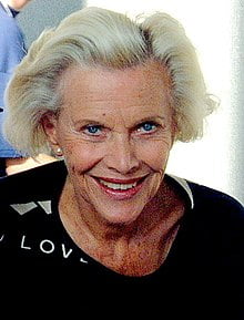 A Brief Profile of Honor Blackman