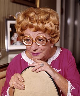 A Brief Profile of Thora Hird