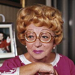 A Brief Profile of Thora Hird