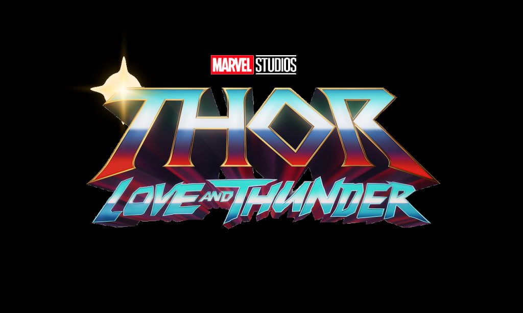 Thor: Love and Thunder a brief non-spoiler review