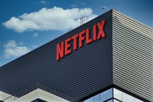 Netflix Loses Subscribers!