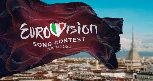 Eurovision: UK to host!
