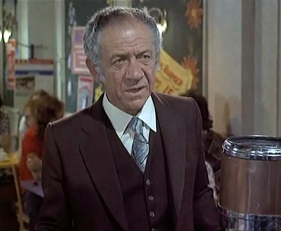 A Brief Profile of Sid James