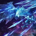 League of Legends! Anivia!