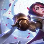 League of Legends! Fiora