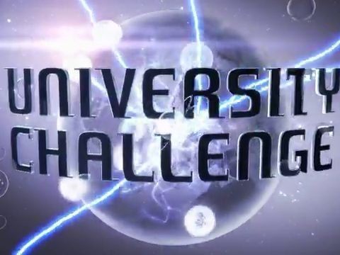 Amol Rajan To Host University Challenge