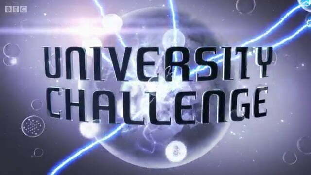 Amol Rajan To Host University Challenge