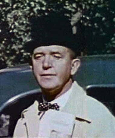 A Brief Profile of Stan Laurel