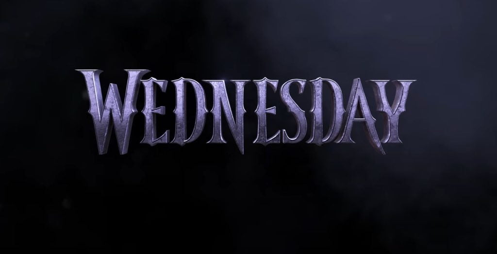 Wednesday – The New Tim Burton Netflix TV Show Release, Cast and News