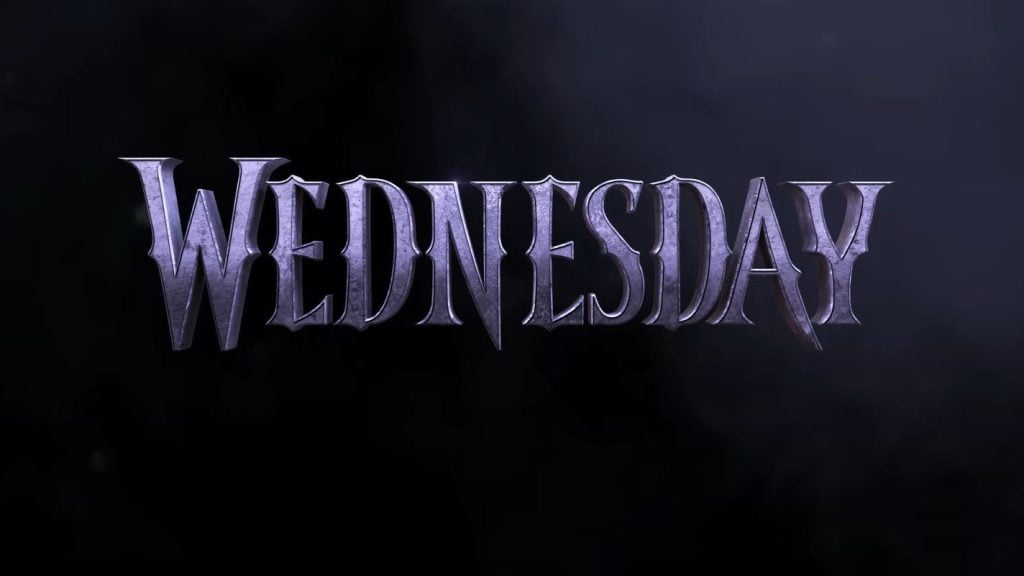Wednesday – The New Tim Burton Netflix TV Show Release, Cast and News