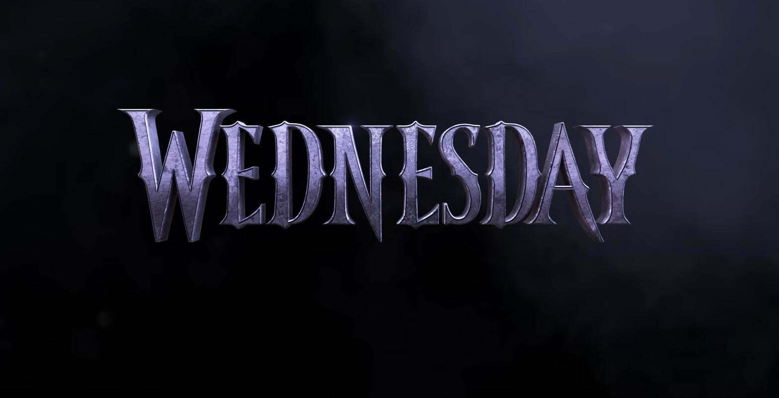 Wednesday – The New Tim Burton Netflix TV Show Release, Cast and News