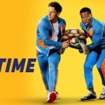 Me Time (2022) Review