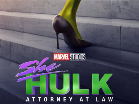 She-Hulk: Attorney at Law S1 E2 Review