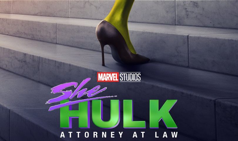 She-Hulk: Attorney at Law S1 E2 Review