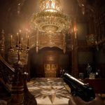 Resident Evil 8: Bookworm Achievement