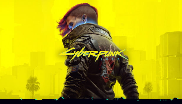 Cyberpunk 2077