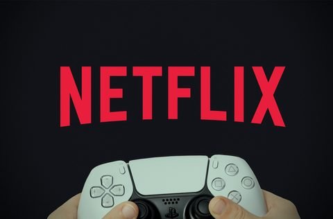 Netflix Plans to Launch Video Game Studio!