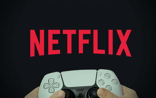 Netflix Plans to Launch Video Game Studio!