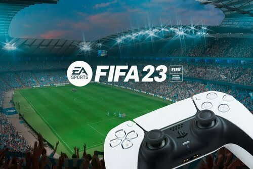 FIFA 23: Web App!