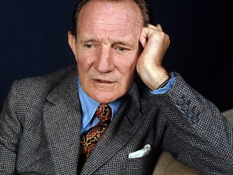 A Brief Profile of Trevor Howard