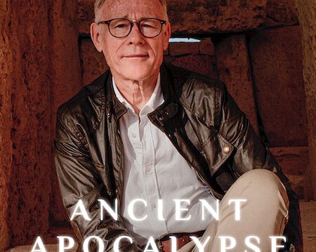 Ancient Apocalypse (2022) Review