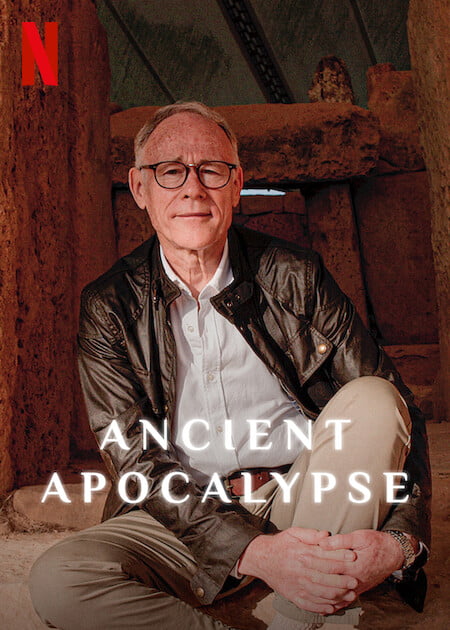 Ancient Apocalypse (2022) Review