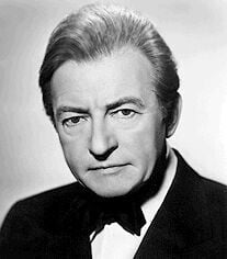 A Brief Profile of Claude Rains