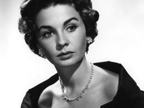 A Brief Profile of Jean Simmons