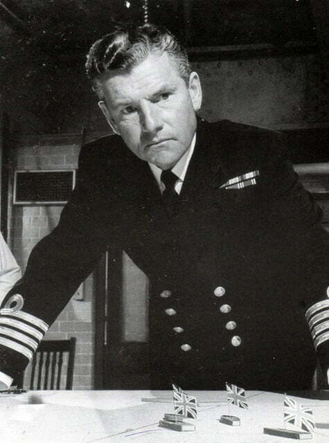 A Brief Profile of Kenneth More