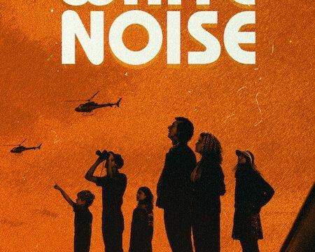 White Noise (2022) Trailer