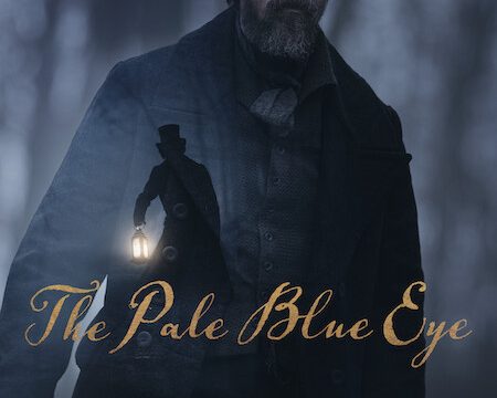 The Pale Blue Eye (2023) Trailer