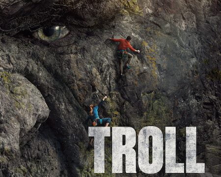 Troll (2022) Trailer