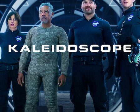 Kaleidoscope (2023) Trailer