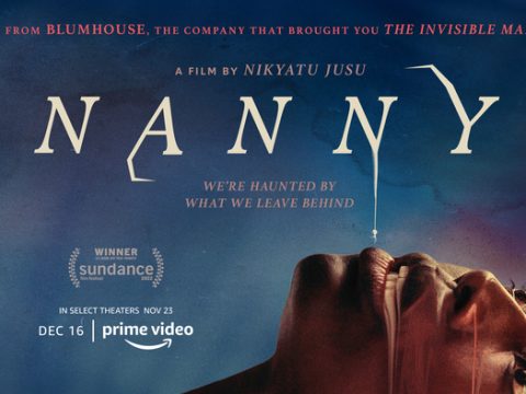 Nanny (2022) Film Trailer