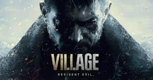 Resident Evil 8 Village