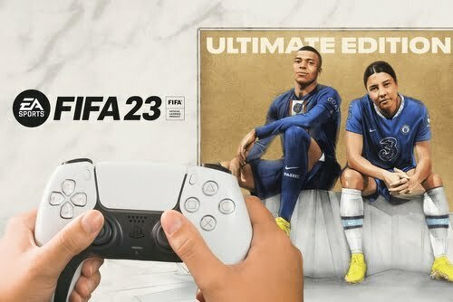 FIFA 23: End of Era Higuaín!