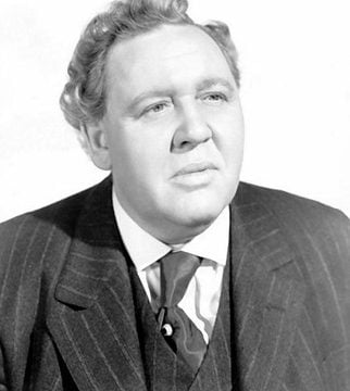 A Brief Profile of Charles Laughton
