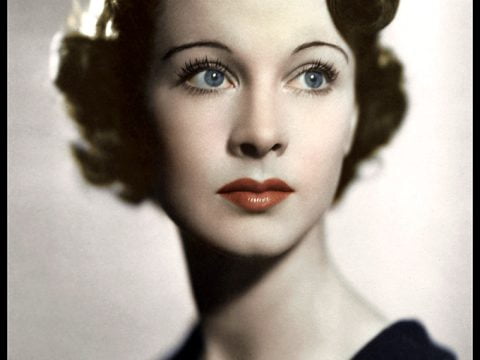 A Brief Profile of Vivien Leigh